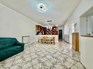 Casa cu 4 camere, 120 mp utili, zona Aradul Nou - imagine 2