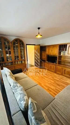 Apartament 2 camere de vânzare, zona Modern, Timișoara