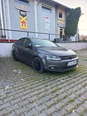 Vand VW Jetta 2012  - imagine 3