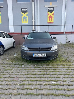 Vand VW Jetta 2012 