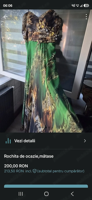 Rochite ocazie