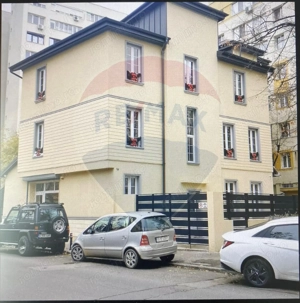 Clinică / Birouri 245 mp S+P+ET1 | Metrou Obor | Acces Individual - imagine 17