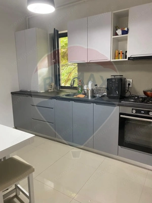 2 camere | 60 mp | Loc de parcare subteran | 10 min Metrou Obor - imagine 8