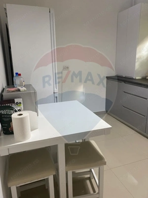 2 camere | 60 mp | Loc de parcare subteran | 10 min Metrou Obor - imagine 7