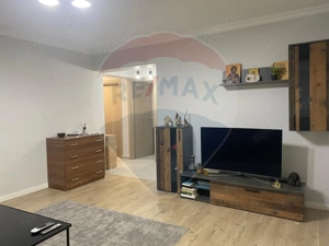 2 camere | 60 mp | Loc de parcare subteran | 10 min Metrou Obor - imagine 12