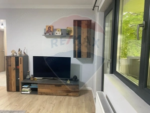 2 camere | 60 mp | Loc de parcare subteran | 10 min Metrou Obor - imagine 13