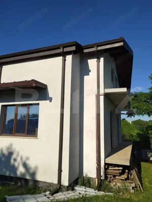 Casă individuală, 145 mp, panoramă spre Iași, zona Hlincea  - imagine 2