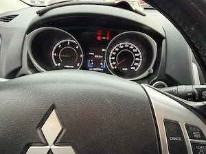 Vand Mitsubishi ASX 4x4 - imagine 3