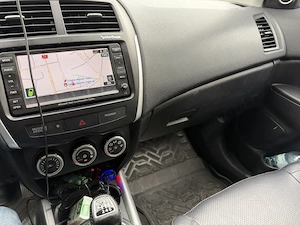 Vand Mitsubishi ASX 4x4 - imagine 4