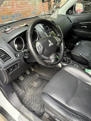 Vand Mitsubishi ASX 4x4 - imagine 10