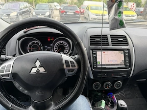 Vand Mitsubishi ASX 4x4 - imagine 2