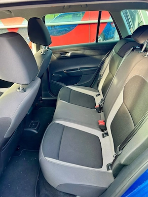 Skoda Fabia 1.0 TSI ,2018 - imagine 6