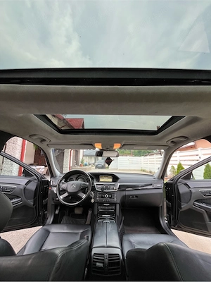 Vând Mercedes E350 - imagine 2