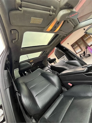 Vând Mercedes E350 - imagine 5
