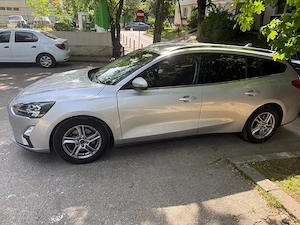Vand Ford Focus 2021, motor 2.0, Full - imagine 2