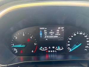 Vand Ford Focus 2021, motor 2.0, Full - imagine 8