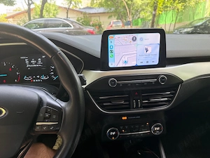 Vand Ford Focus 2021, motor 2.0, Full - imagine 4