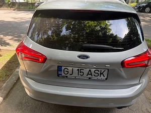 Vand Ford Focus 2021, motor 2.0, Full - imagine 3