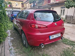 Vând  Alfa Romeo 147 - imagine 5