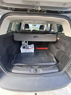 Vând Suv Ford kuga, an 2013, benzină, motor 1600 cm3, 150 cp, e5. - imagine 9