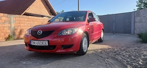 Mazda 3 de vanzare