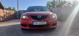 Mazda 3 de vanzare - imagine 2