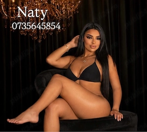 Naty la tine in Constanta, Mamaia