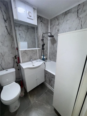 Apartament 2 camere Decomandat Berceni - Resita