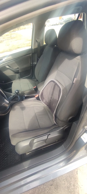 Vând Golf 6 combi 1.6tdi - imagine 6