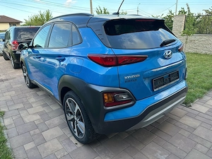 Hyundai Kona - imagine 4