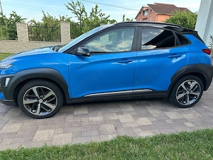 Hyundai Kona - imagine 3