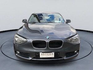 BMW 118d 143cp 2013  - imagine 5