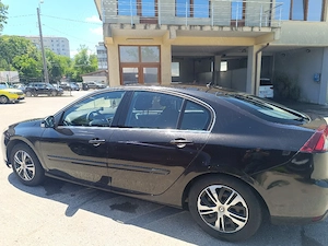 Se vinde renault Laguna 3  - imagine 3