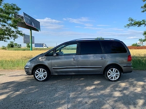 volkswagen sharan 2.0tdi - imagine 3