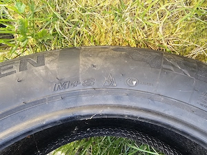 Anvelopă Nouă 185/65/R15 - imagine 5