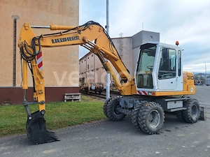 Angajez excavatorist cu experienta.