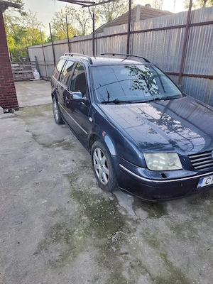 Volkswagen bora 1 6 fsi 
