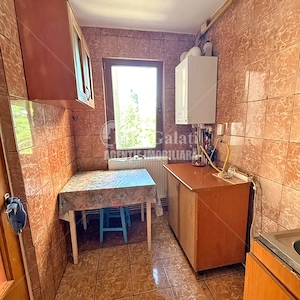 | Apartament cu 2 camere | Micro 39 B |