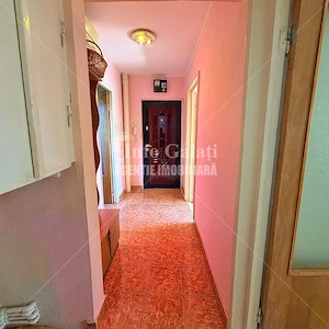 | Apartament cu 2 camere decomandat | Micro 39 B | Etaj 3 | - imagine 6