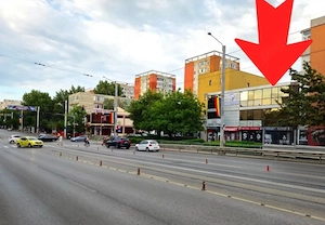 Spatiu Comercial de Inchiriat - Cladire Noua - vecini cu spatii functionale amenajate foarte frumos  - imagine 2
