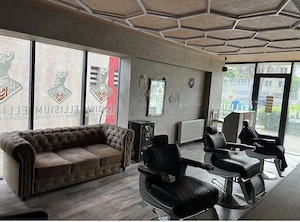 Spatiu Comercial de Inchiriat - Cladire Noua - vecini cu spatii functionale amenajate foarte frumos  - imagine 5