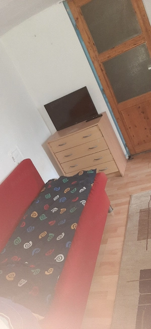 Apartament la casa