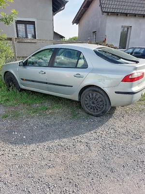 renault laguna 2