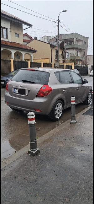 Kia Ceed 2009 1.6crdi