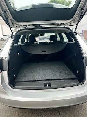 Opel Astra K Sports Tourer 1.5 diesel manuala - imagine 8
