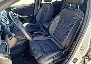 Opel Astra K Sports Tourer 1.5 diesel manuala - imagine 4