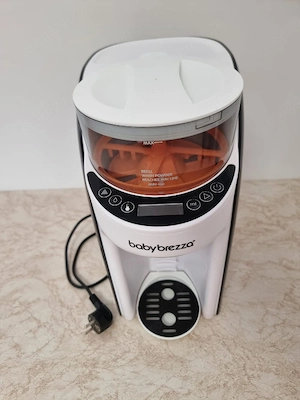 Baby Brezza Formula Pro Advanced 