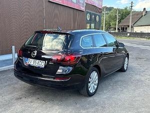    Vând Opel Astra J 1.7 CDTI Euro 5   2012 | Stare foarte buna     - imagine 5