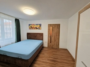 Aparatment 3 Camere-Etaj 3- Ultracentral-53 MPU- Modern - imagine 4