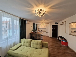 Aparatment 3 Camere-Etaj 3- Ultracentral-53 MPU- Modern - imagine 3